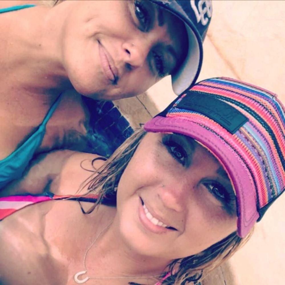 Meet your Posher, Kirsten